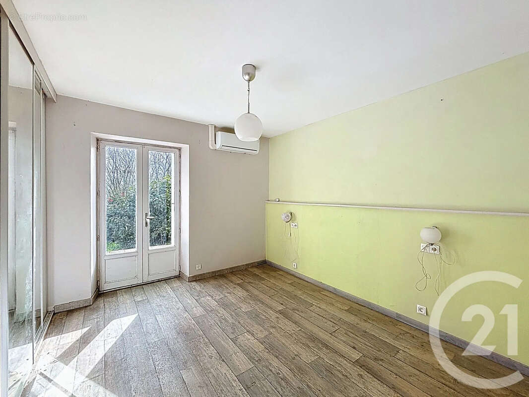 Maison à PLOUMILLIAU