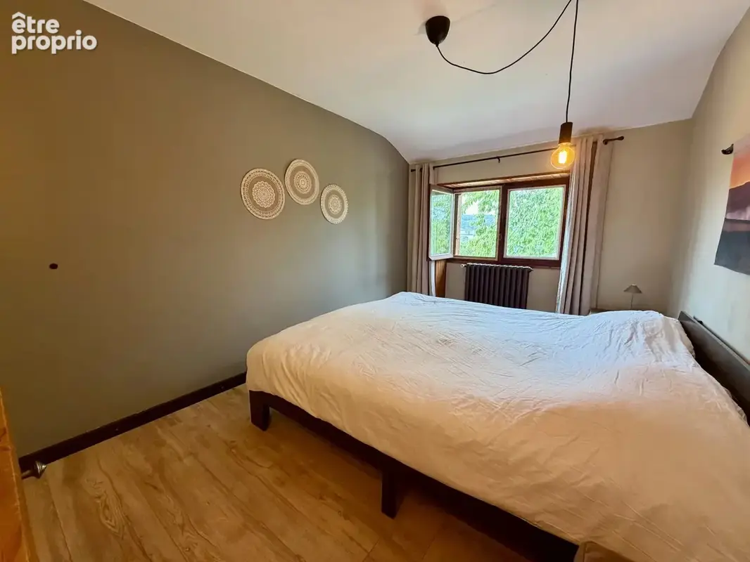 Spacieuse maison avec une magnifique vue à Château-Chinon-Campagne - photo 20