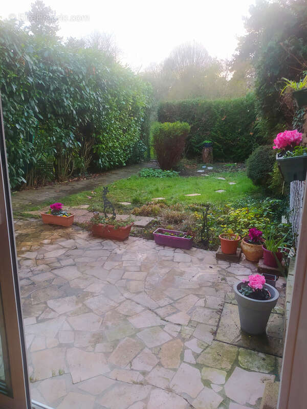 Maison à ANNET-SUR-MARNE