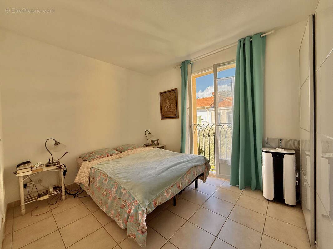 Appartement à HYERES