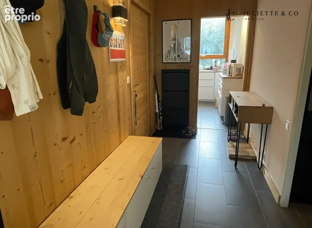 Appartement 3 pièces 78 m² à vendre à Chamonix-Mont-Blanc (74400) - photo 6