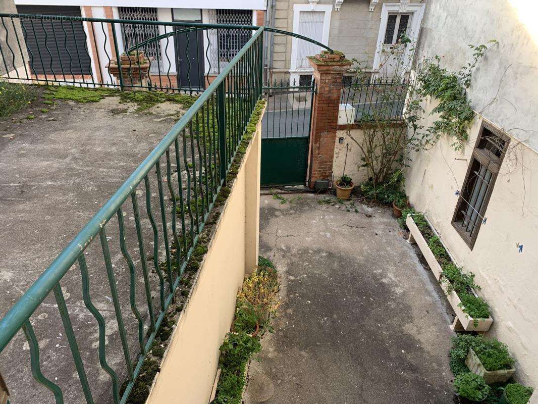 Appartement à GRAULHET