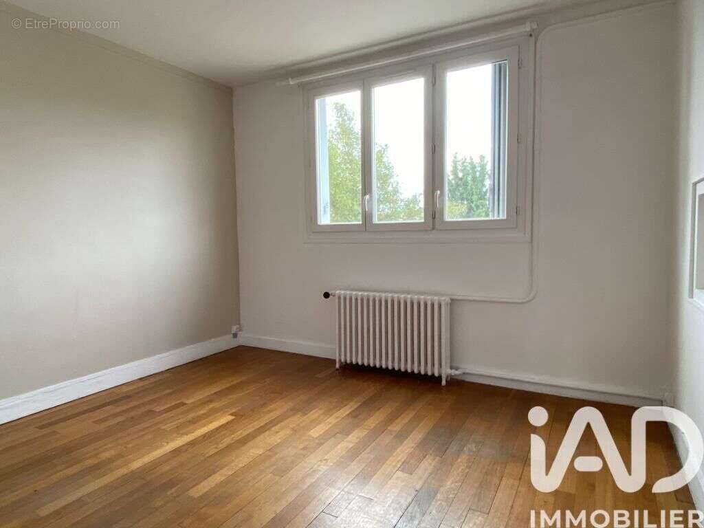 Photo 8 - Appartement à SOISY-SOUS-MONTMORENCY