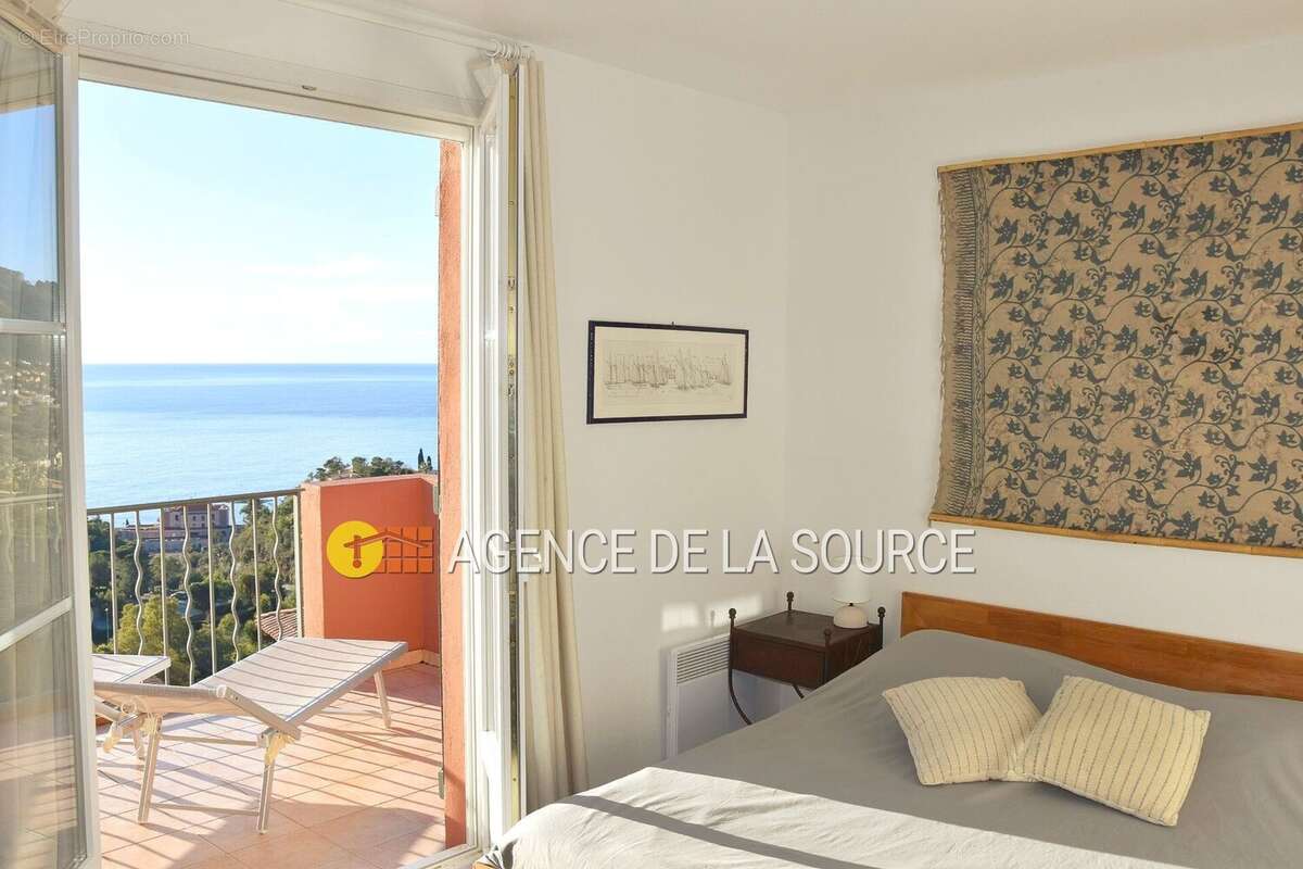 Maison à THEOULE-SUR-MER