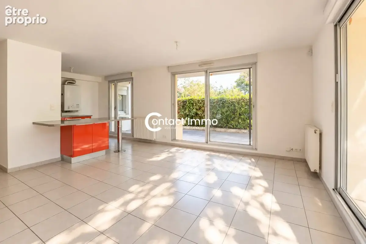 Appartement 4 pièces 94 m² à vendre à Clermont-Ferrand (63000) - photo 3