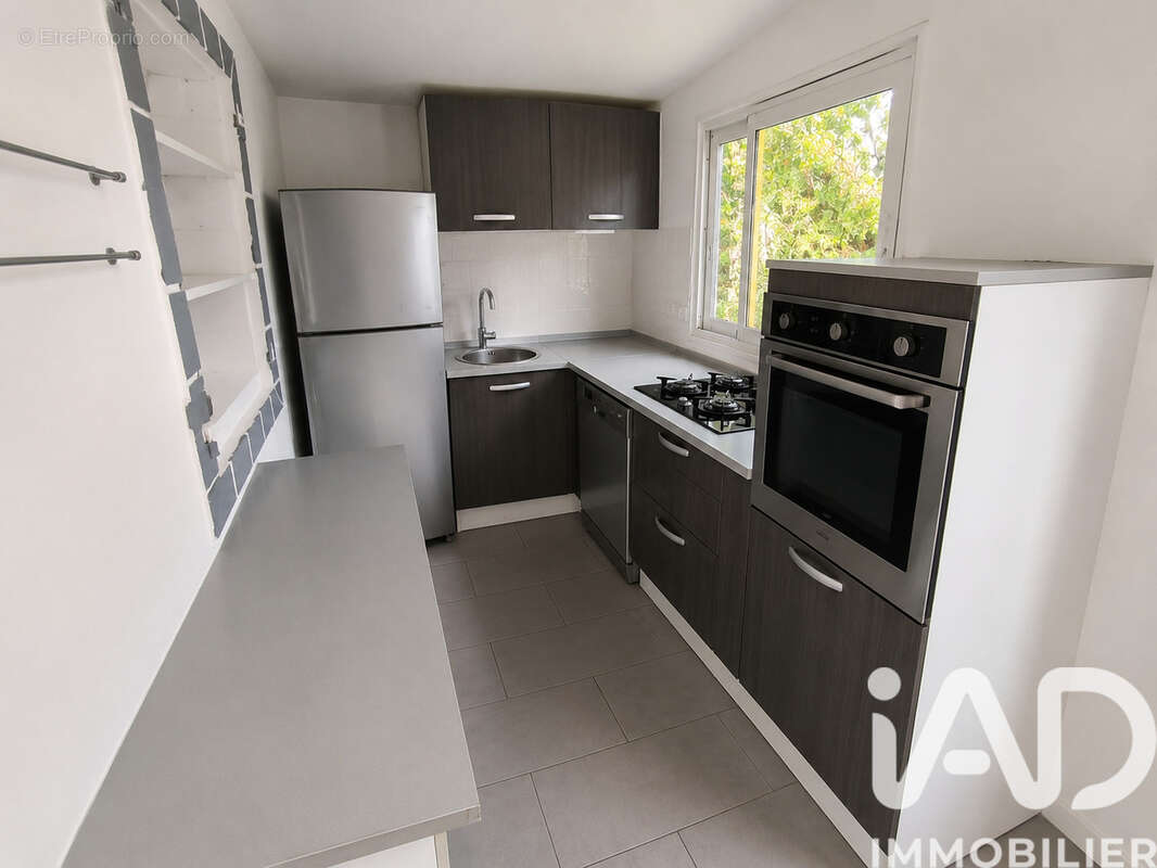 Photo 3 - Maison à LE TAMPON