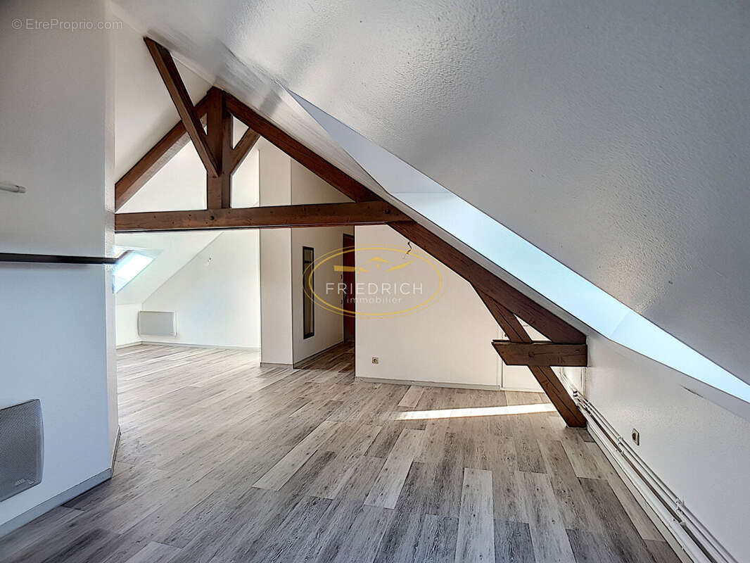 Immeuble de rapport - photo 2