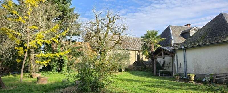 Maison à ESTIVAUX