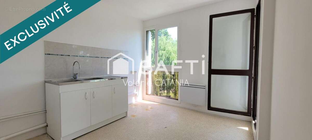 Photo 5 - Appartement à MOIRANS