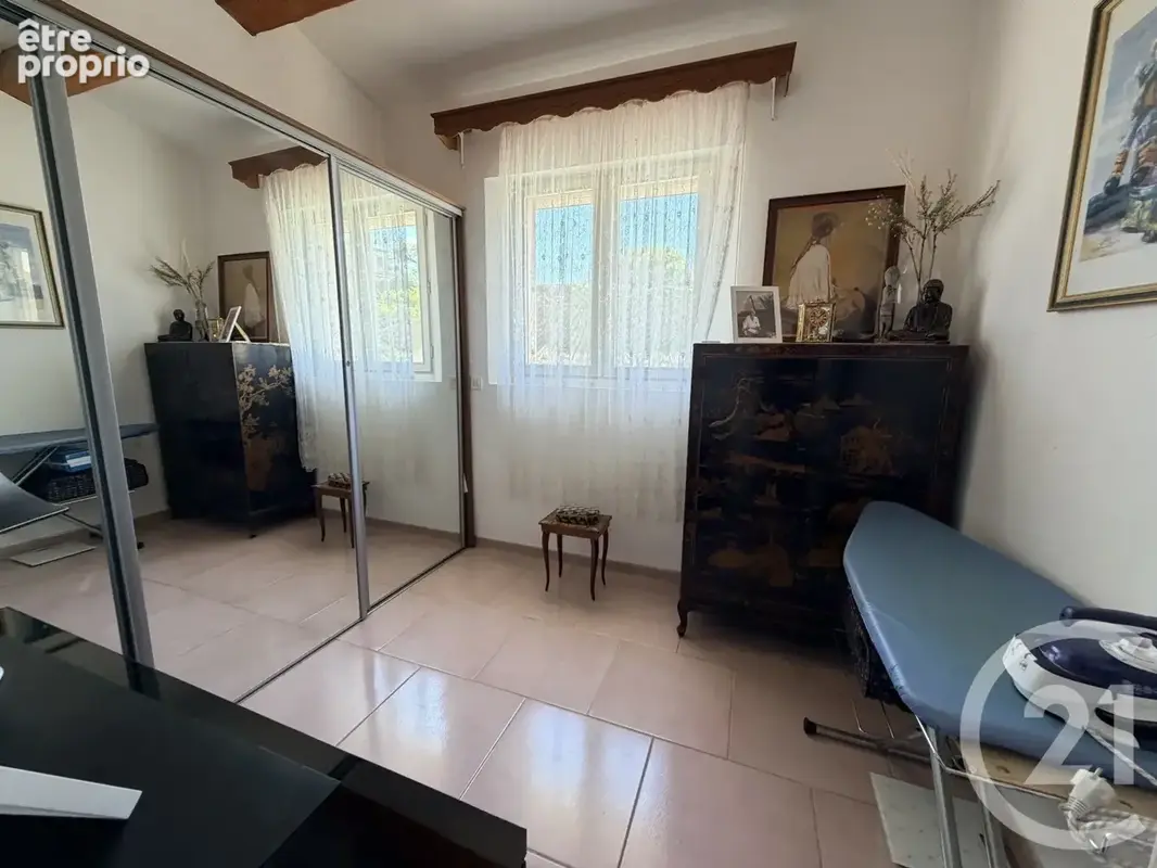 Maison 139 m² à Grasse  - photo 8