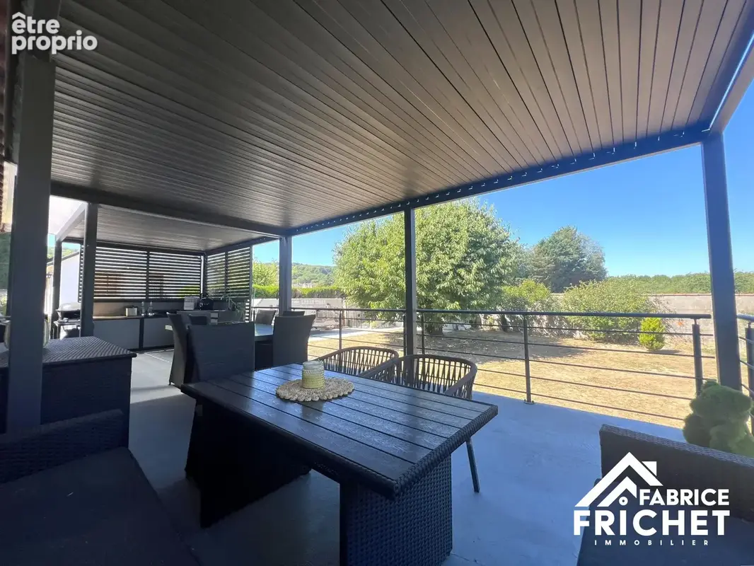 Maison 103 m² à Vernon  - photo 9