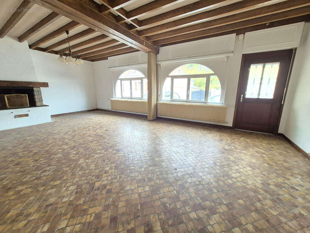 Maison à RANG-DU-FLIERS