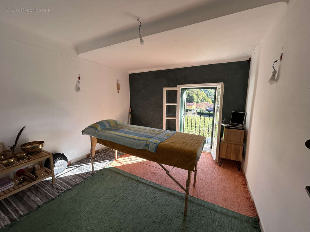 Appartement à PRATS-DE-MOLLO-LA-PRESTE