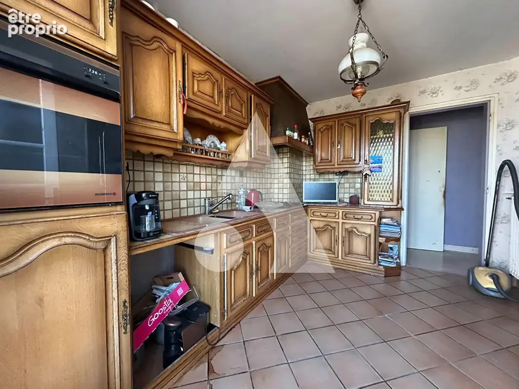 Grande Maison  - Quartier Kerner - photo 9