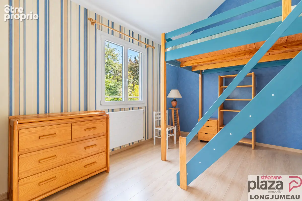 Maison Kaufman & Broad à Balizy - photo 10