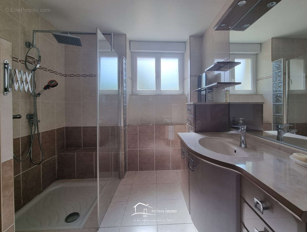 Maison 5 chambres possibilte de location - photo 13