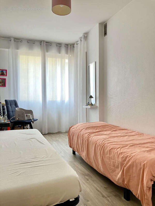 Appartement à LES SABLES-D'OLONNE