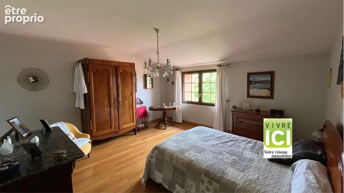 Maison La Haie Fouassiere 5 pièce(s) 167 m2- PICBM 576 - photo 12