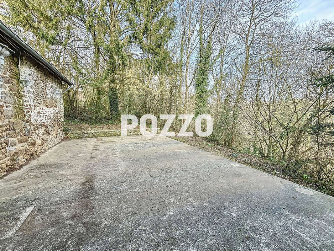 Maison à LA ROCHELLE-NORMANDE