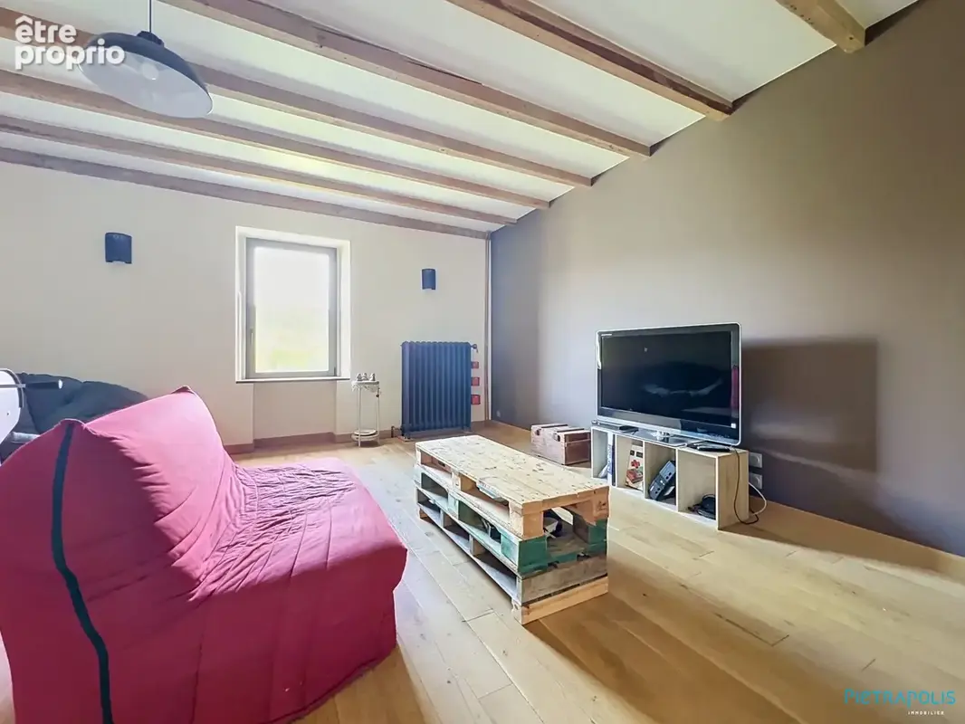 Maison 247 m² à Villereversure  - photo 9