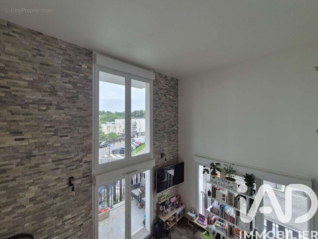 Photo 5 - Appartement à POISSY