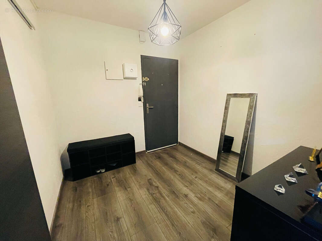 Appartement à MARTIGUES