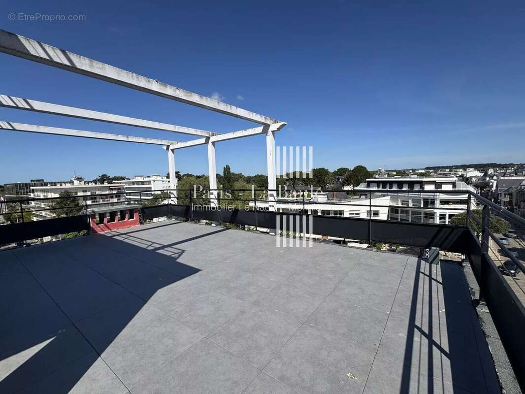 Appartement à LA BAULE-ESCOUBLAC