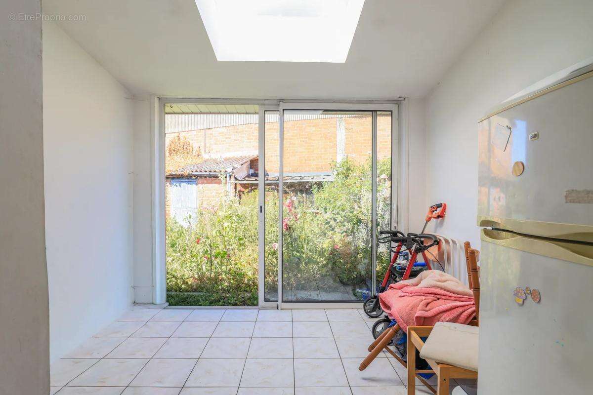 Maison de 4 pièces de 78 m² à Marcq-en-Barœul - photo 11