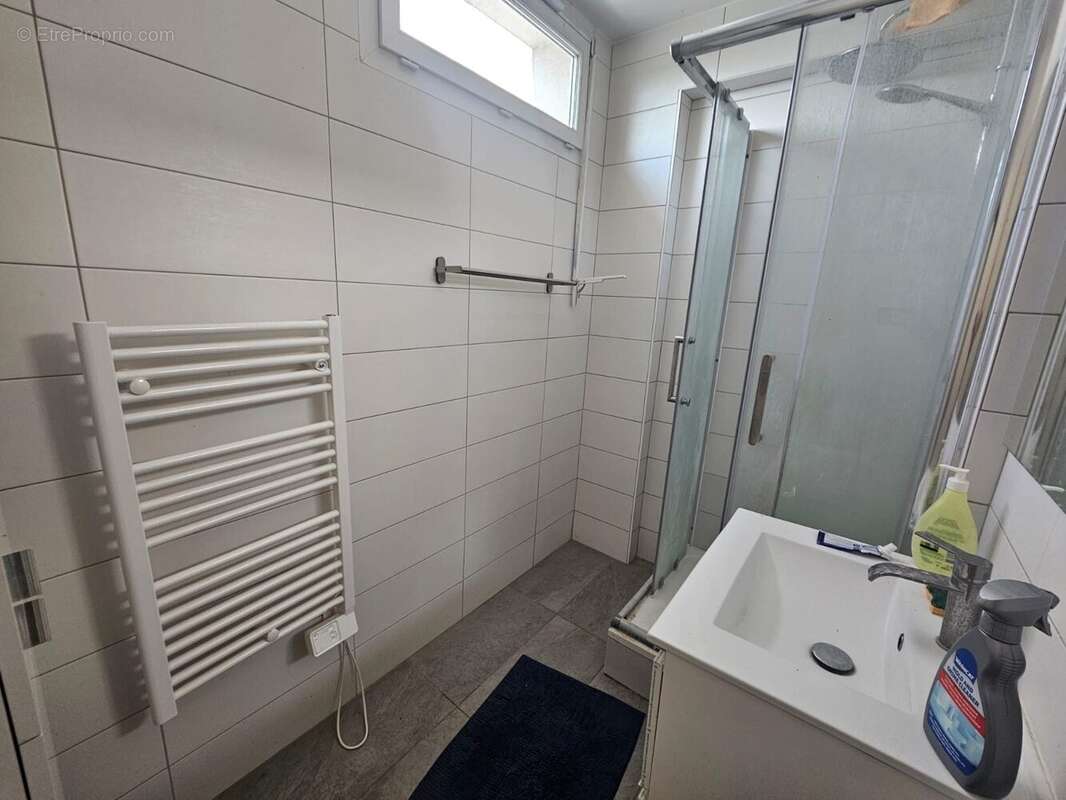 Appartement à RIS-ORANGIS