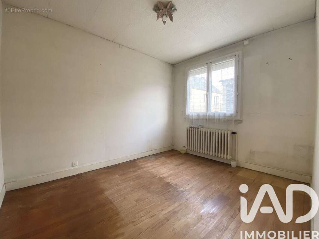 Photo 8 - Maison à SAINT-LO