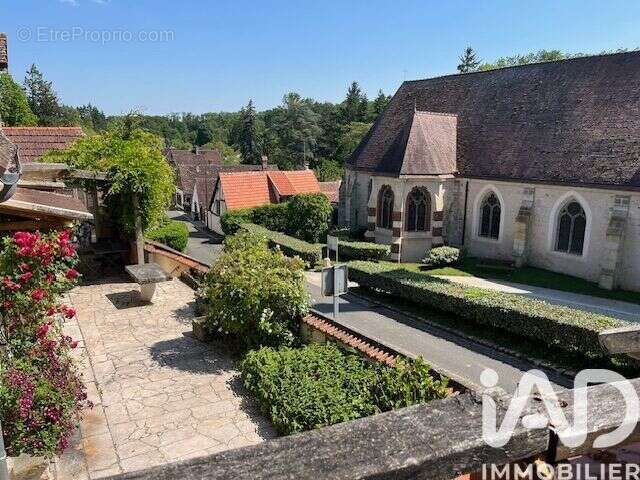 Maison 123 m² à Brechamps  - photo 4