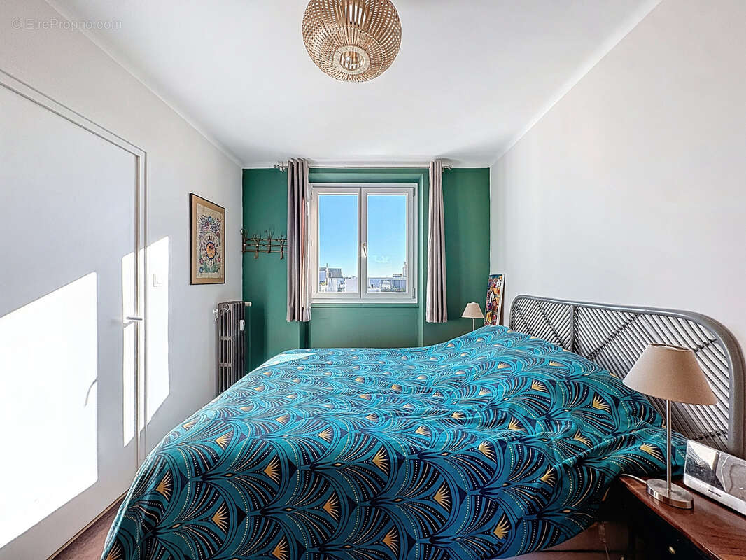 Appartement à LYON-7E