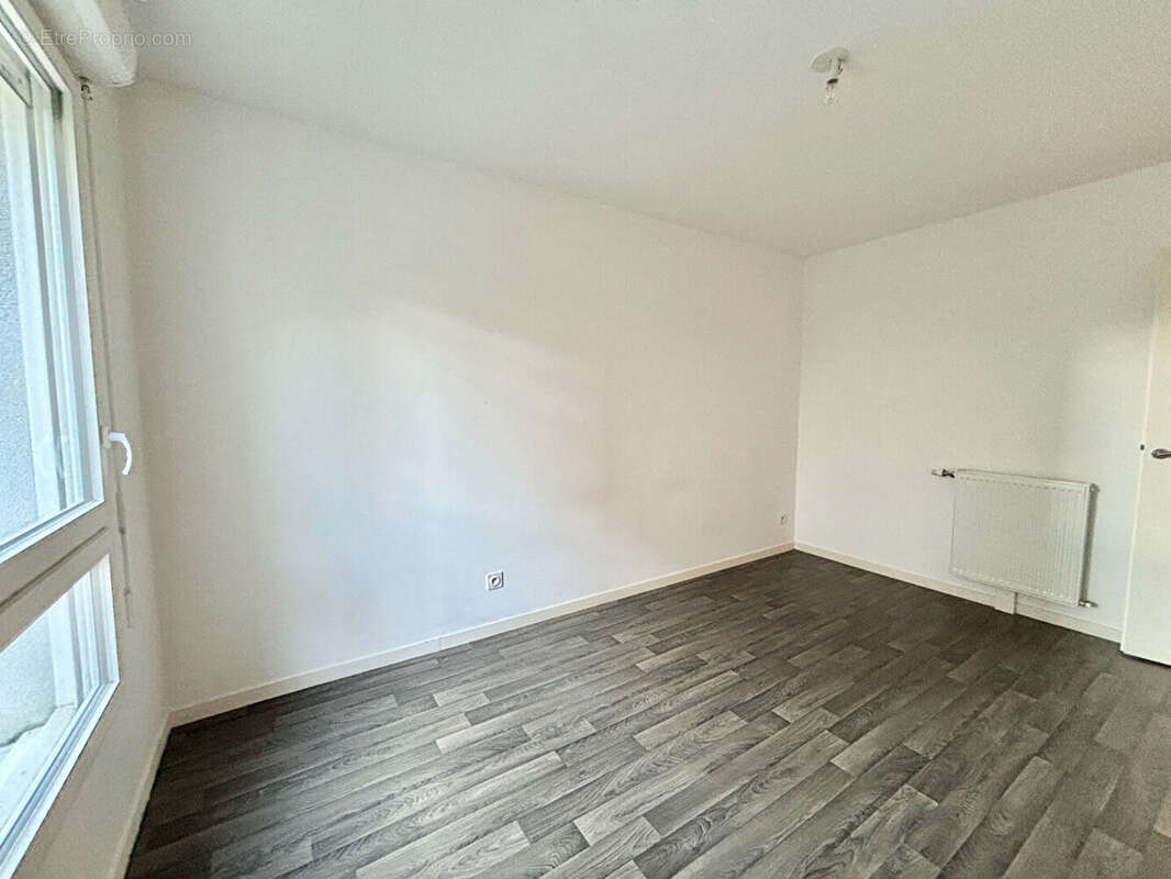 Appartement à CARQUEFOU