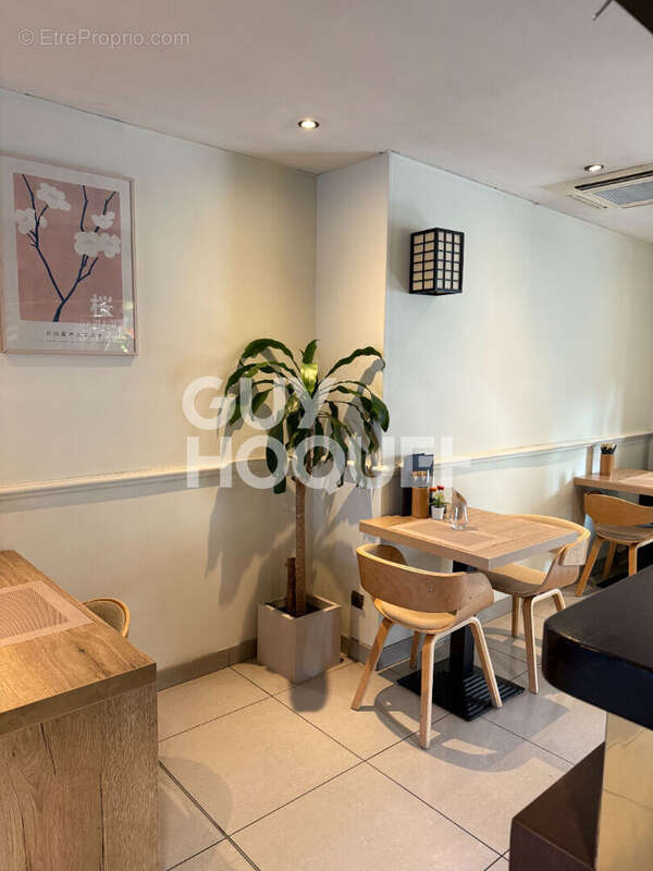 Commerce 70 m² à Compiegne  - photo 5