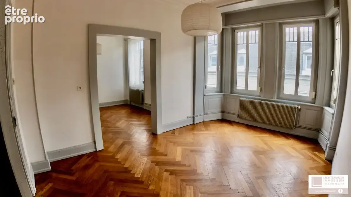*** cet appartement à été vendu *** - photo 6