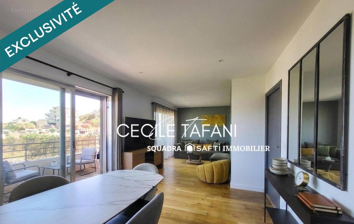 Photo 1 - Appartement à PORTO-VECCHIO