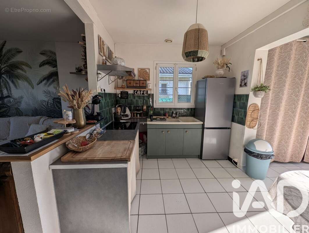 Photo 3 - Maison à SANGUINET