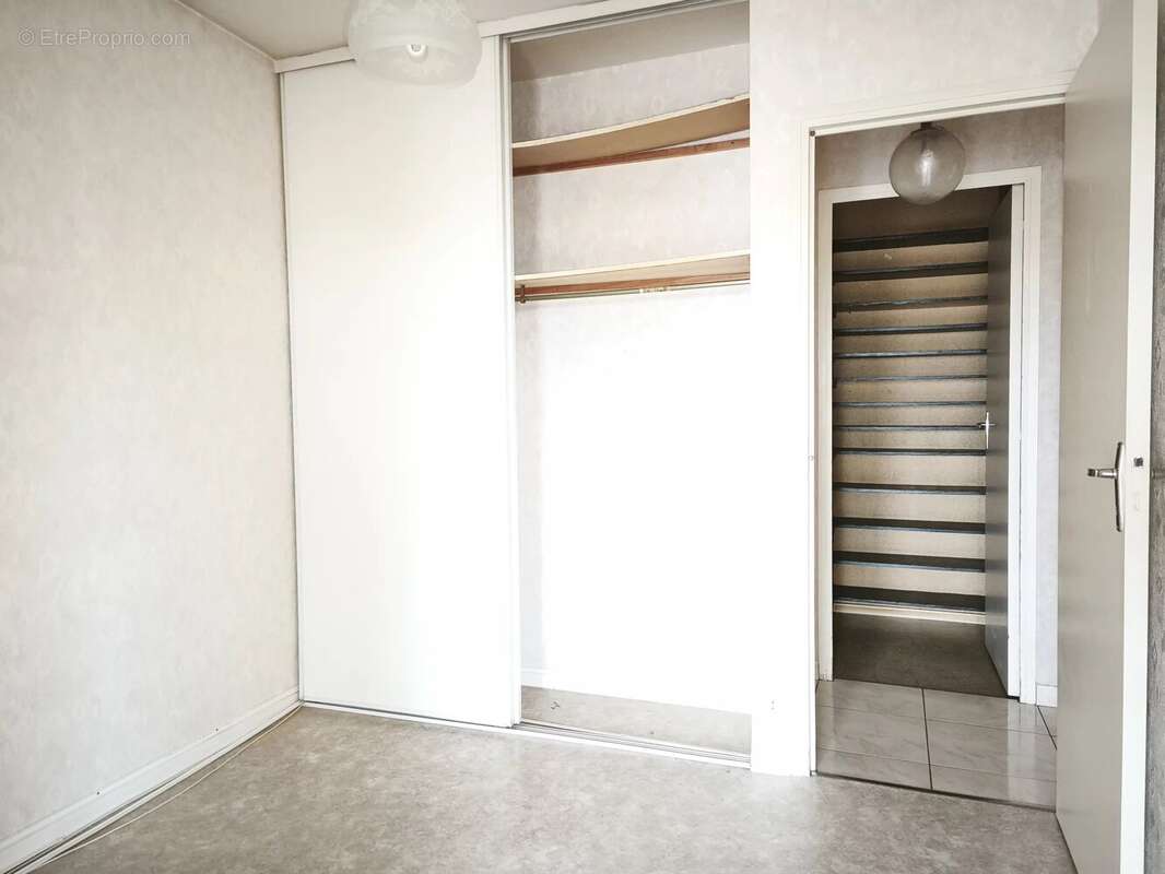 Appartement à RODEZ