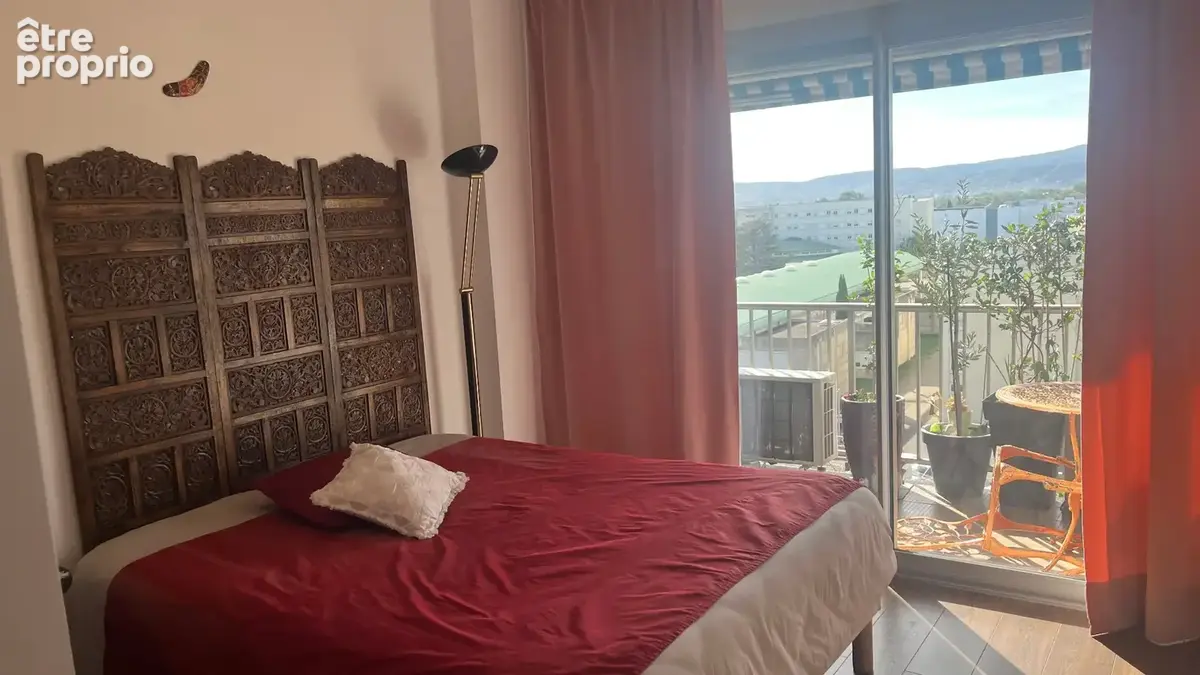 Appartement à vendre 5 pièces MONTELIMAR (26) - photo 5