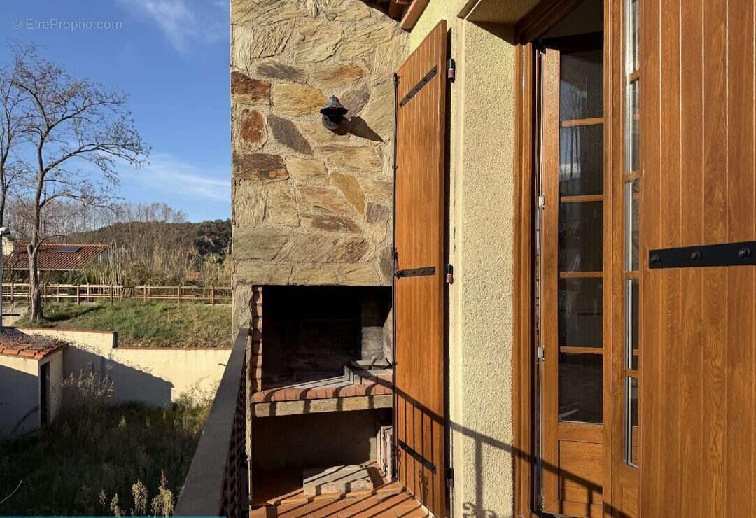 Maison à CERET