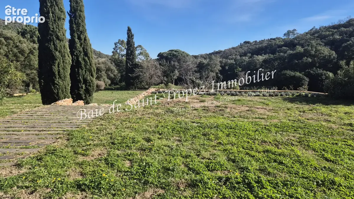 Villa avec piscine sur plus d'un hectare à 4km de la mer - photo 26