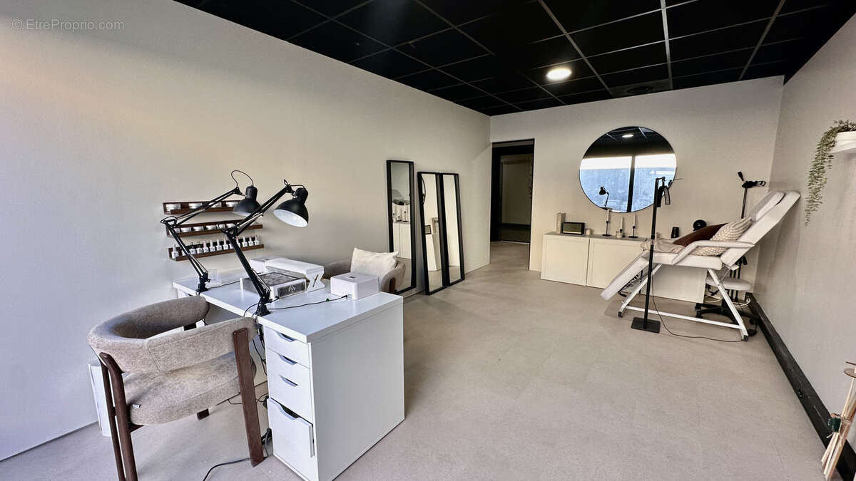 Commerce à SAINT-MARCELLIN