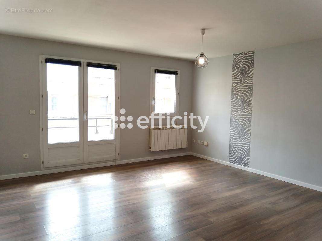 Appartement - photo 3