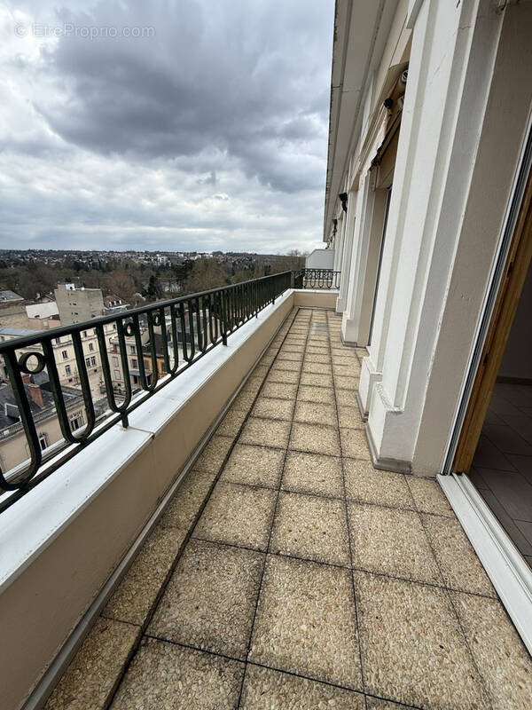 Appartement à VICHY