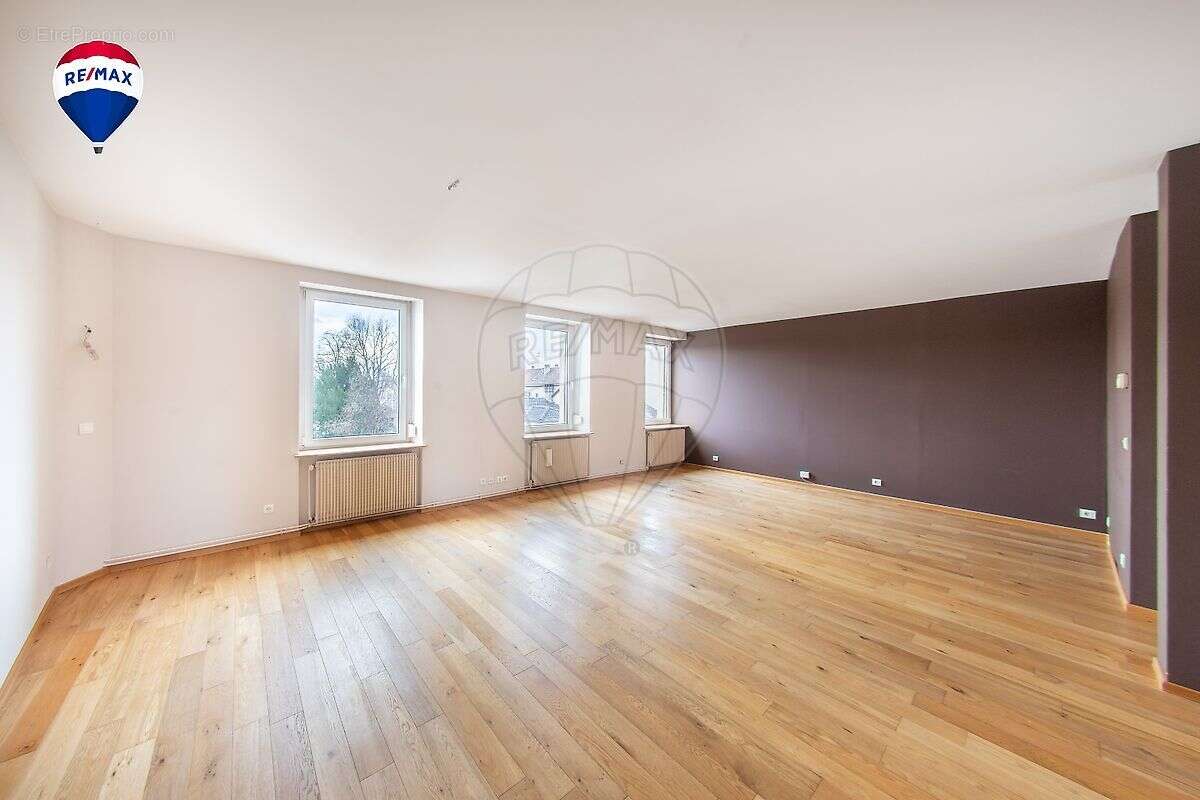 Appartement à MULHOUSE
