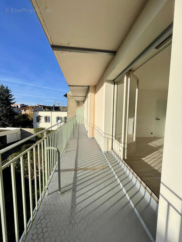 Appartement à TARBES