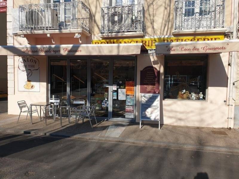 Commerce à QUILLAN