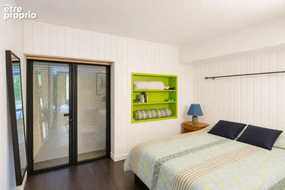 Maison en pierre avec piscine à Châtillon - photo 19