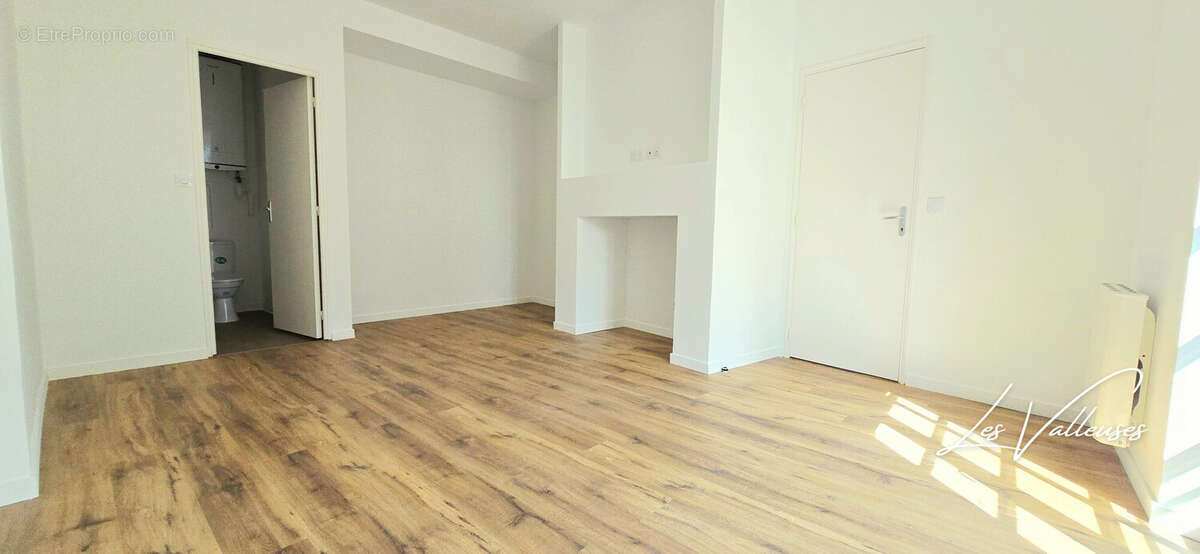 Appartement à DIEPPE