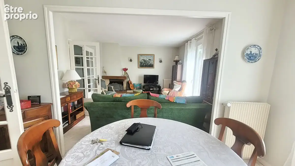 Maison Corbeil Essonnes 3 pièces 71 m2 - photo 5